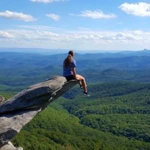 Meet your Posher, Leandra